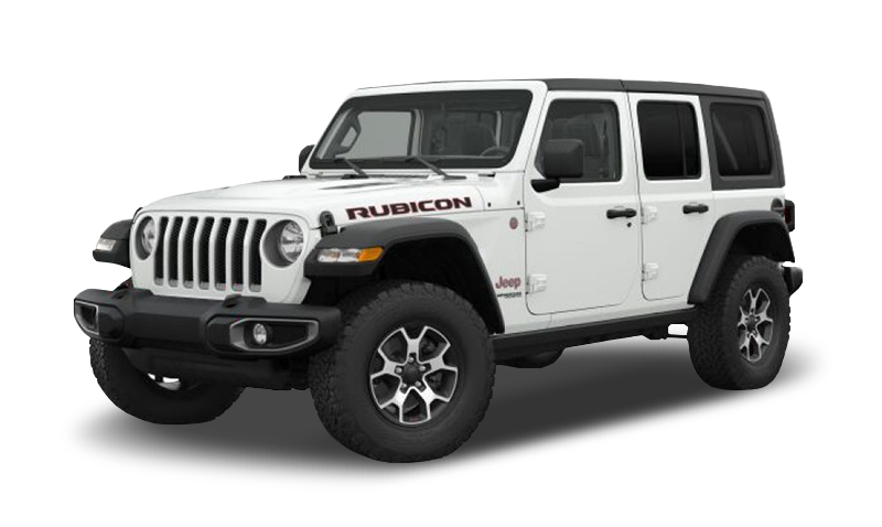 브라이트 화이트 익스테리어